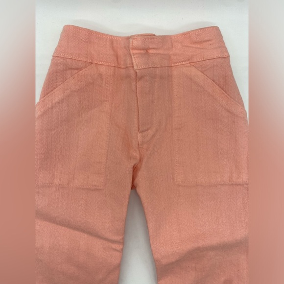 Mor Mor Rita organic Denim - Picture 5 of 8